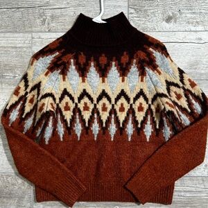 Sincerely Jules Sweater
